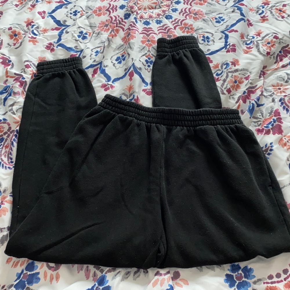 vs pink sweatpants